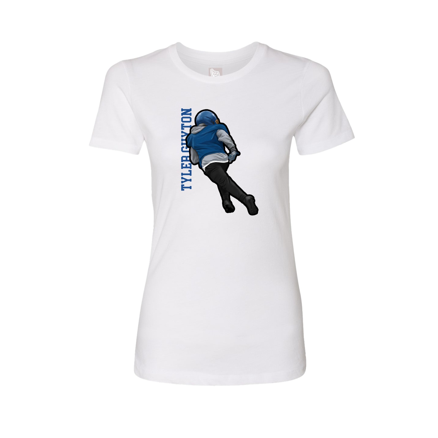 Womens Tee