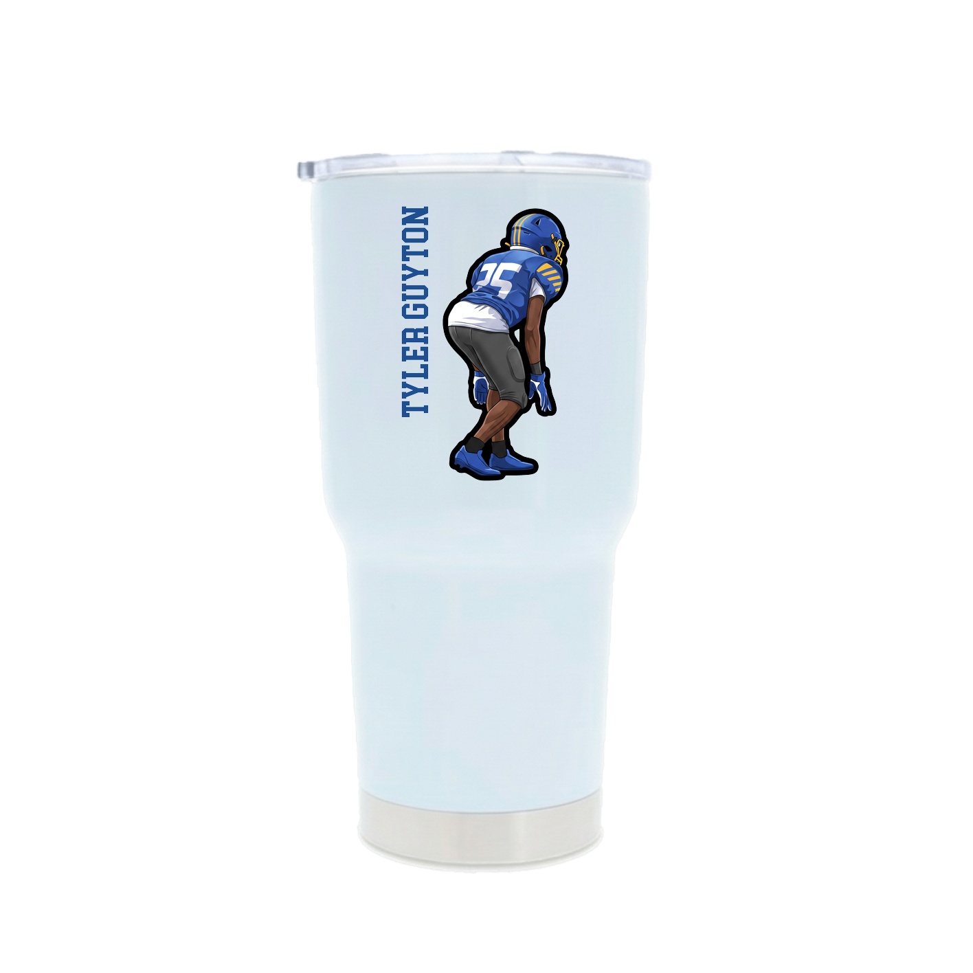 30oz Stainless Steel Tumbler