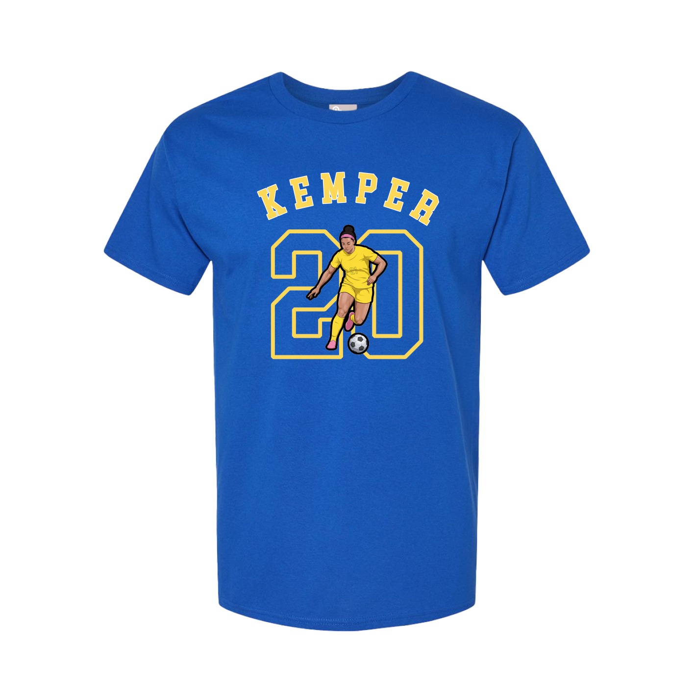 Tee — Shirsey Arch in Royal
