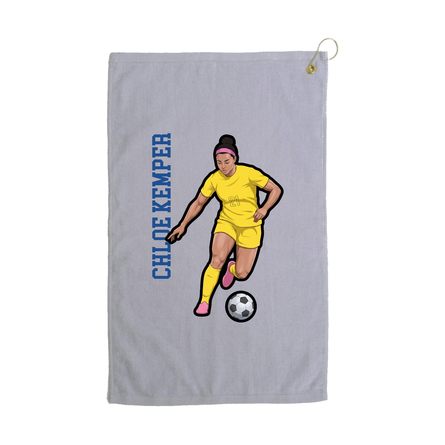 Golf Towel