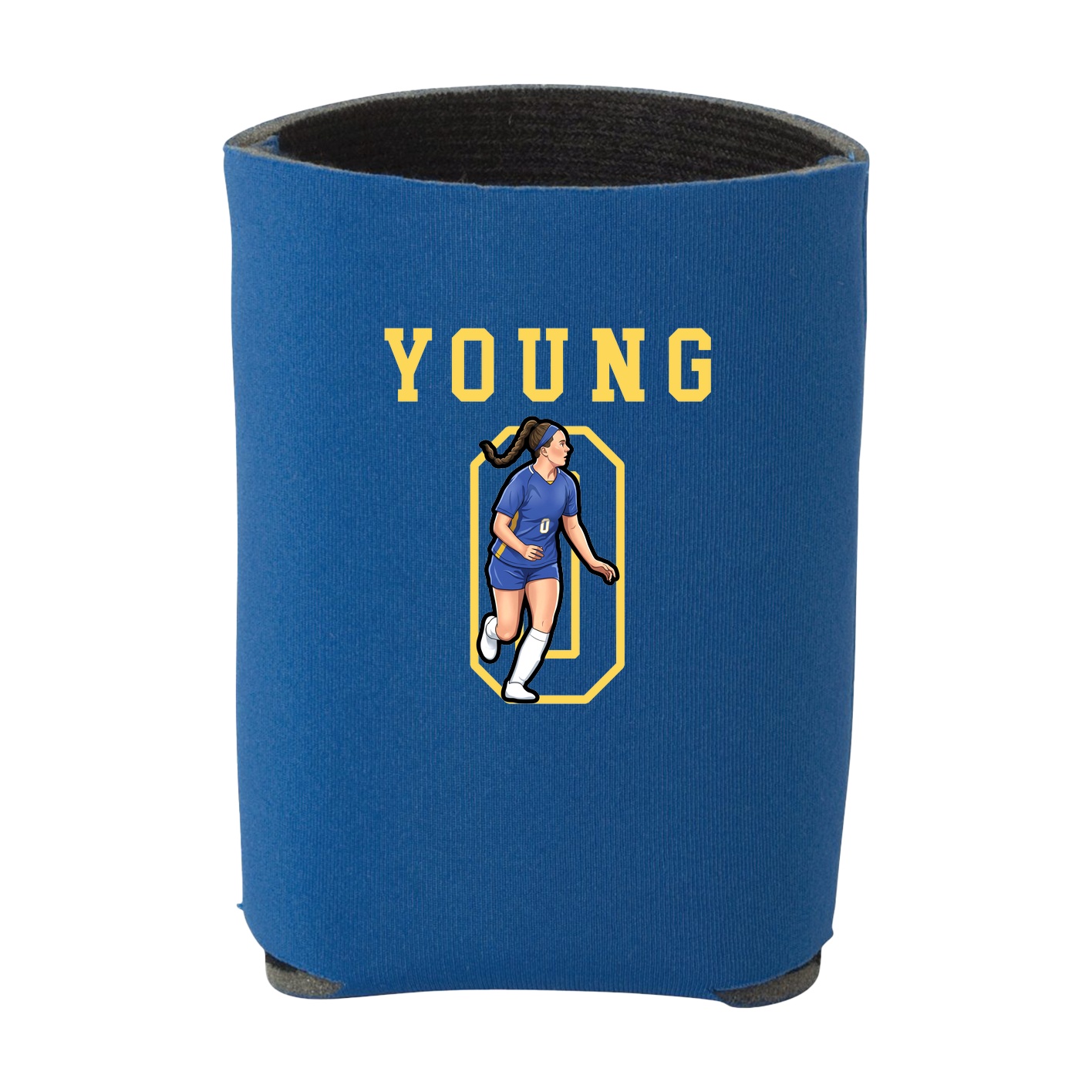 Can Holder — Shirsey in Royal