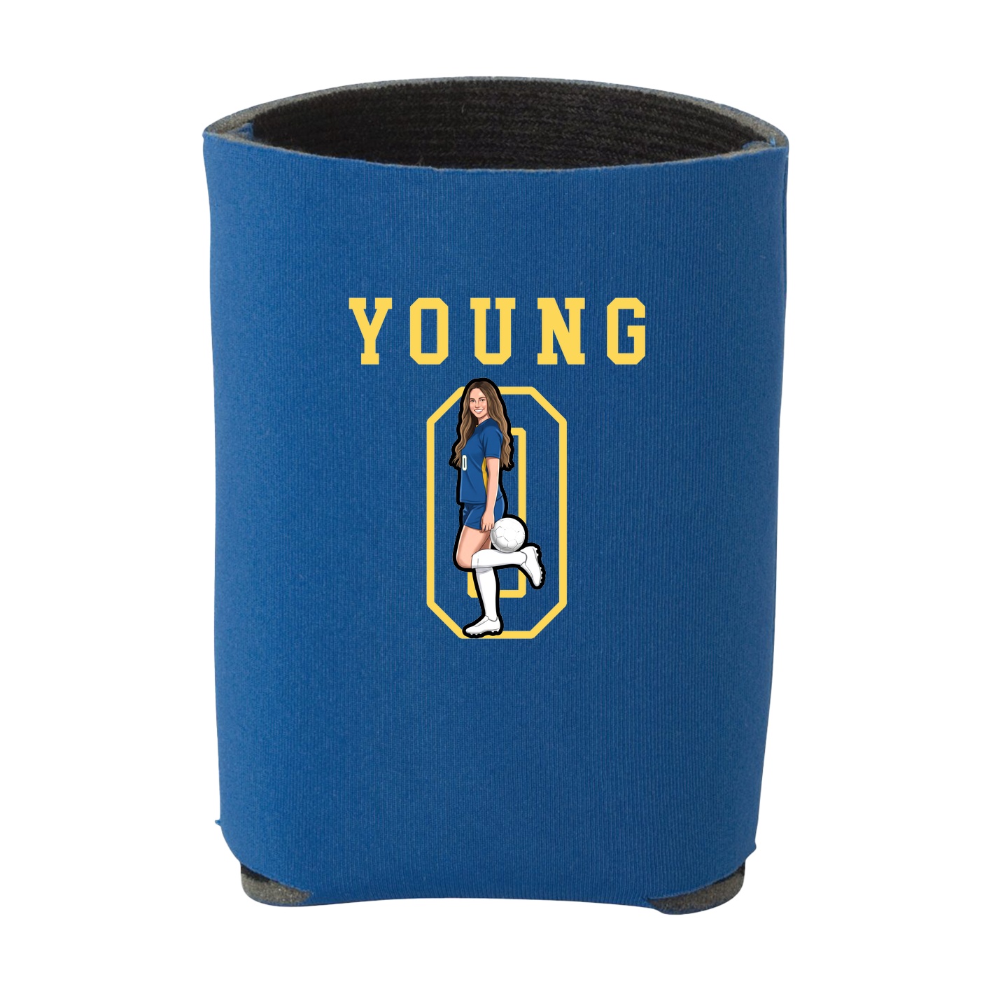 Can Holder — Shirsey in Royal