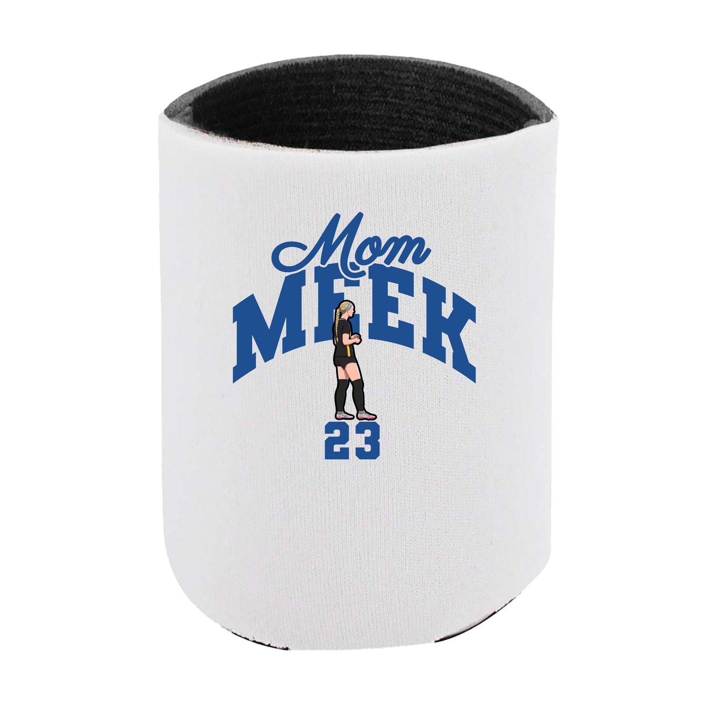 Can Holder — Mothers Day Arch in White