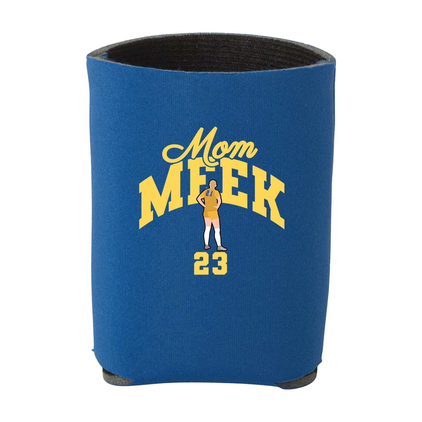 Can Holder — Mothers Day Arch in Royal