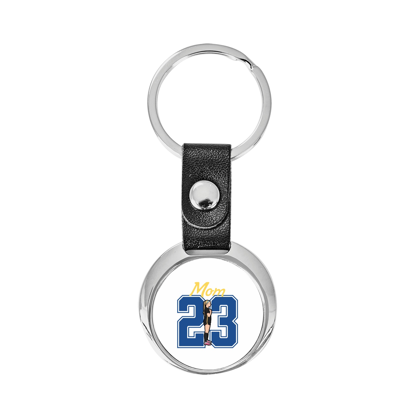Key Chain — Mothers Day Shirsey in Classic
