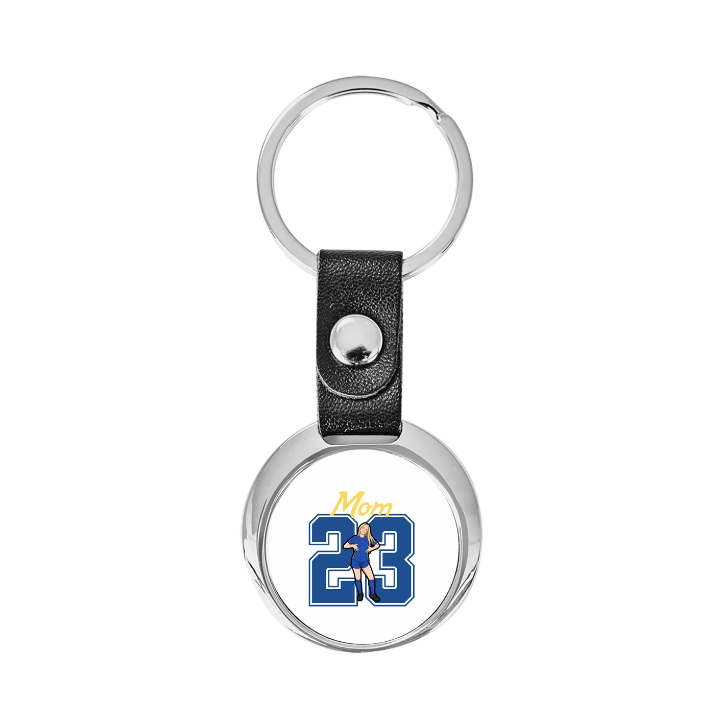 Key Chain — Mothers Day Shirsey in Classic