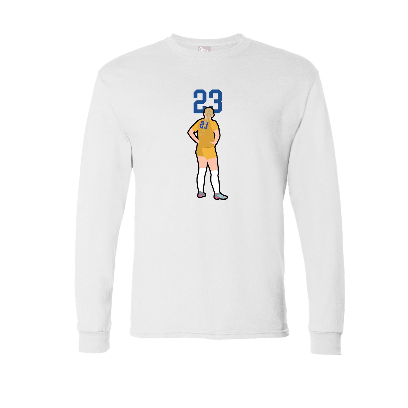 Long Sleeve Tee
