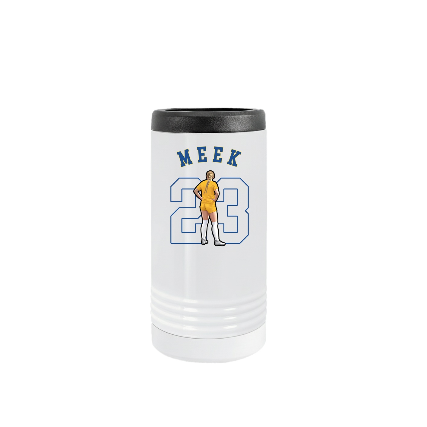 Slim Beverage Holder