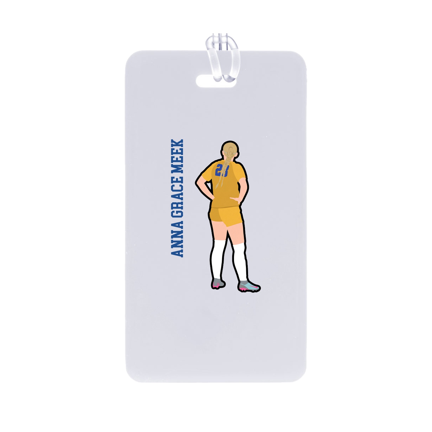 Bag Tag