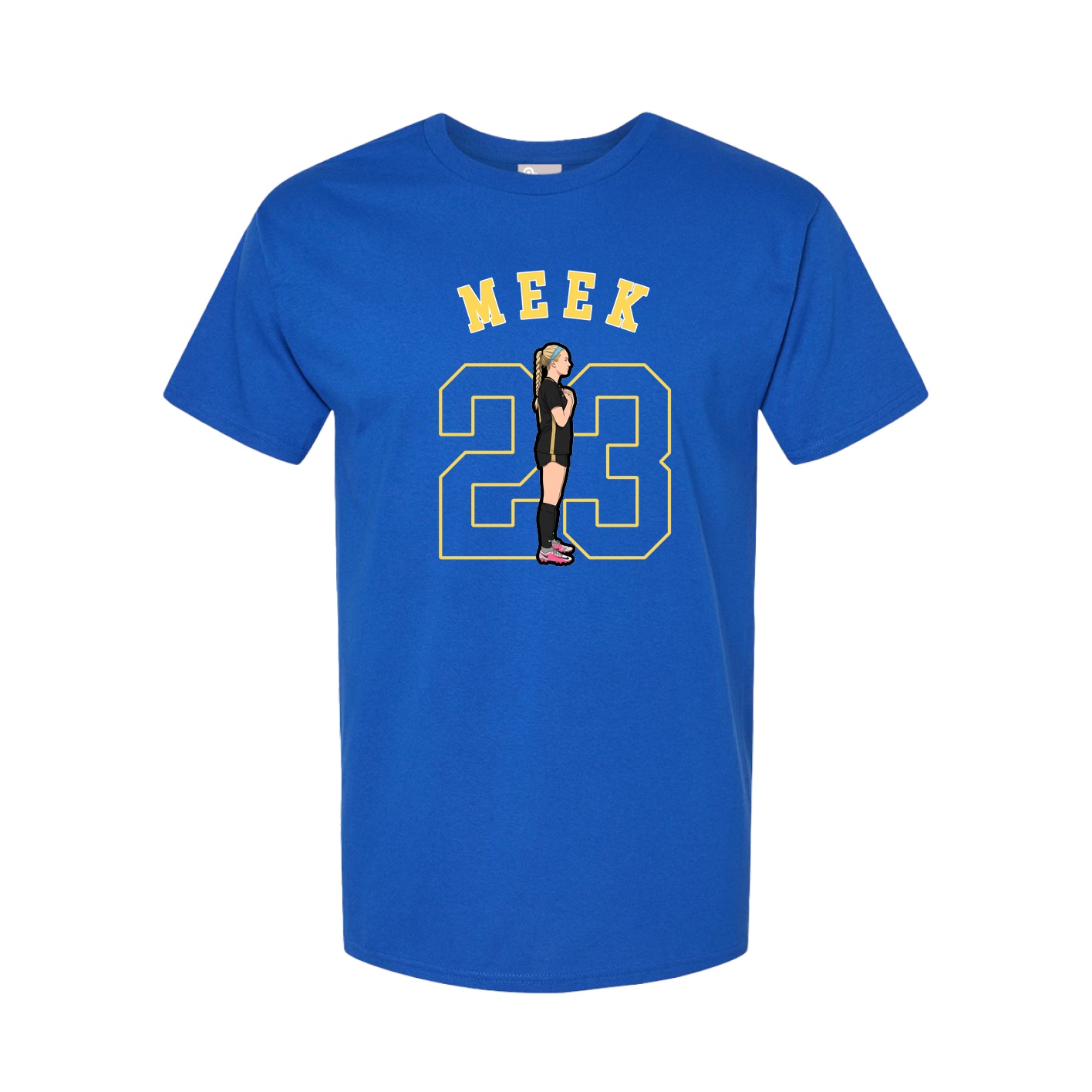 Tee