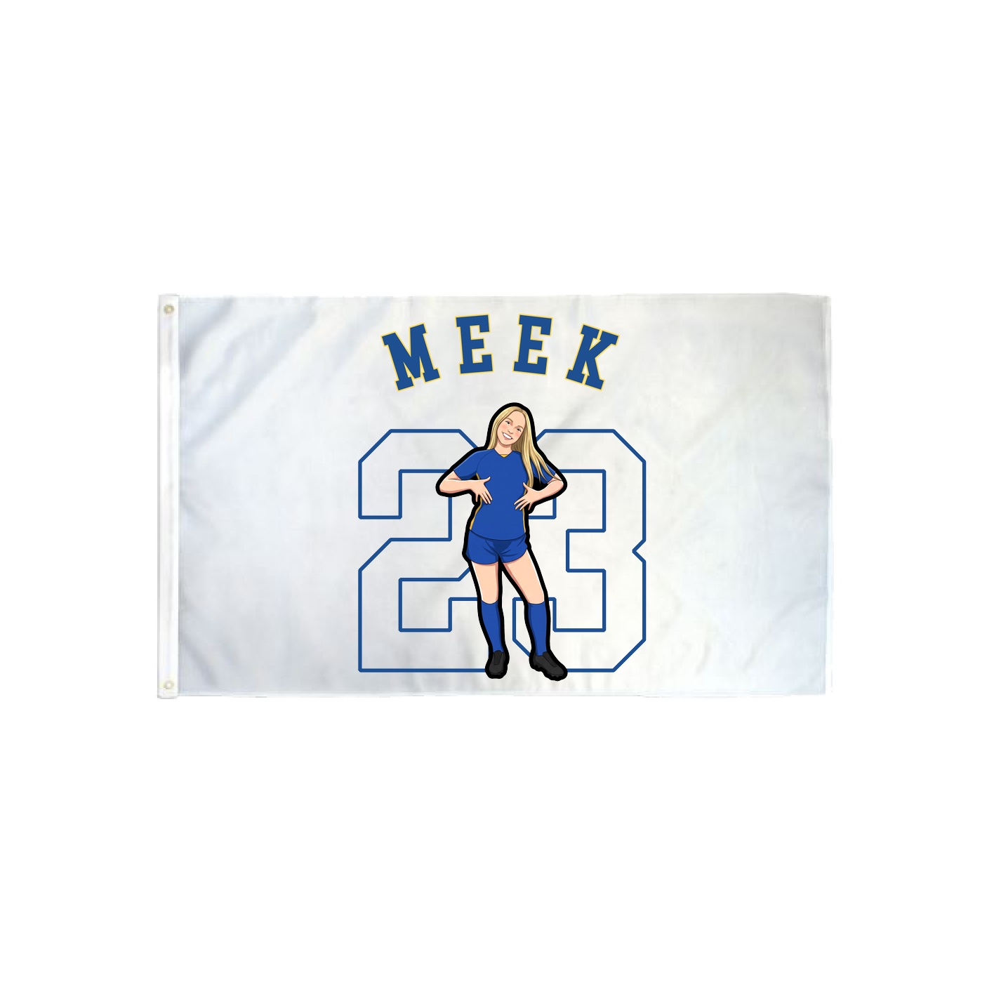 3x5 Flag
