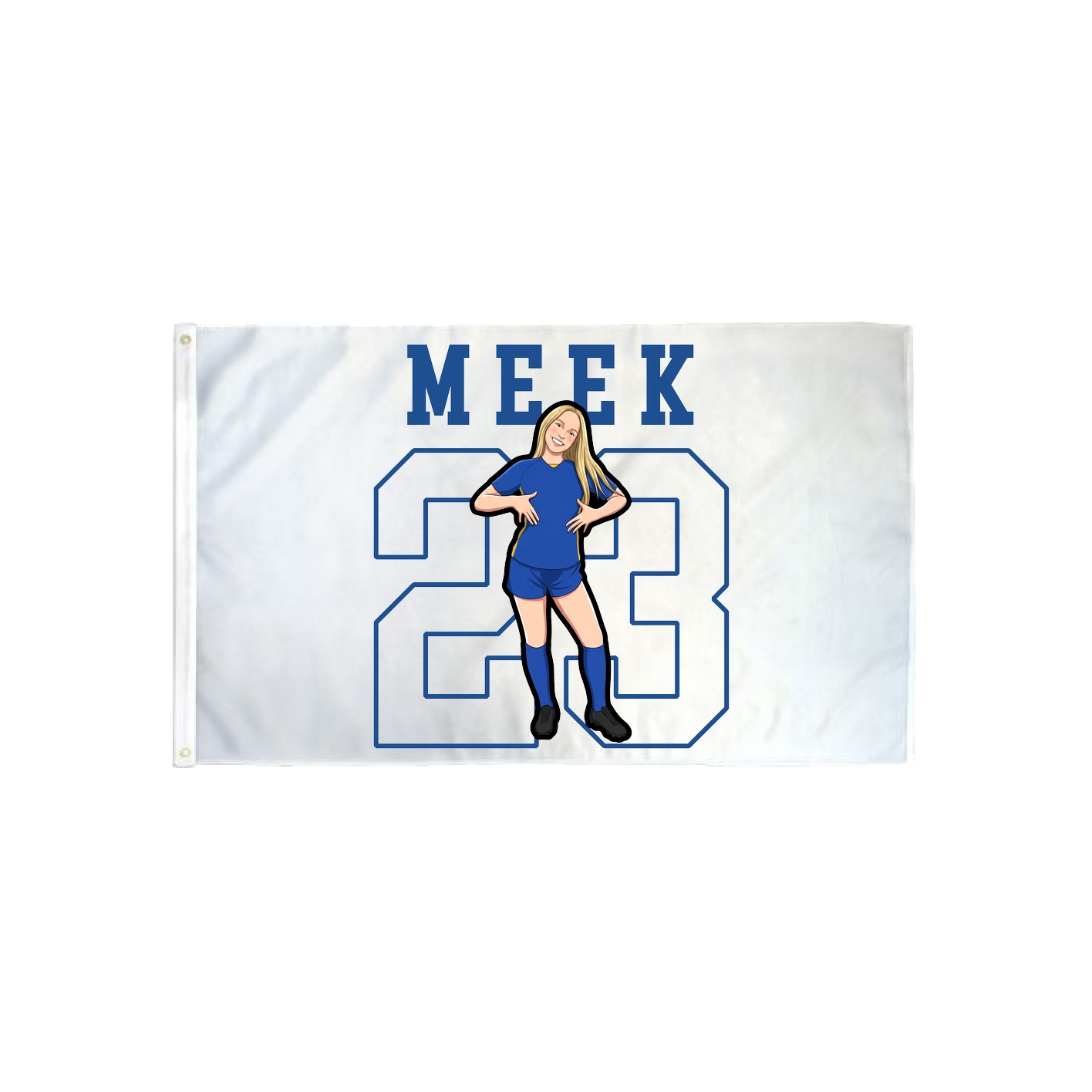 3x5 Flag