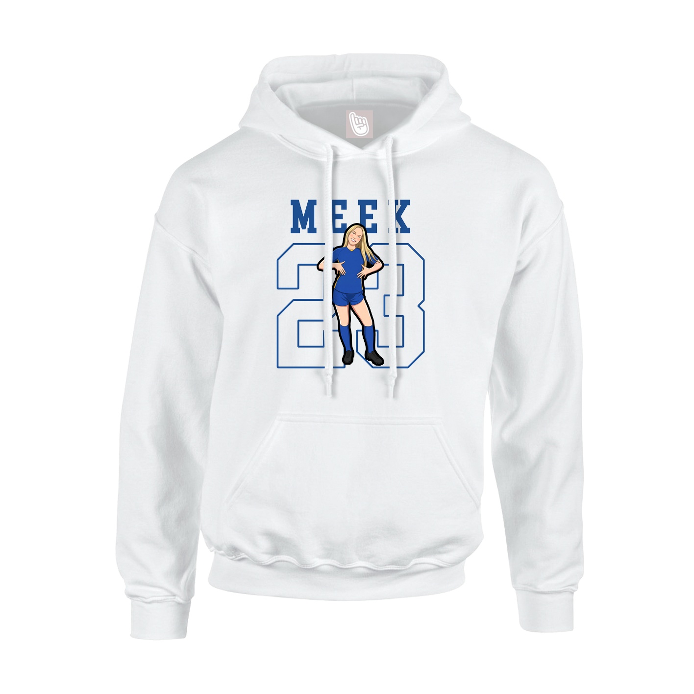 Youth Hoodie