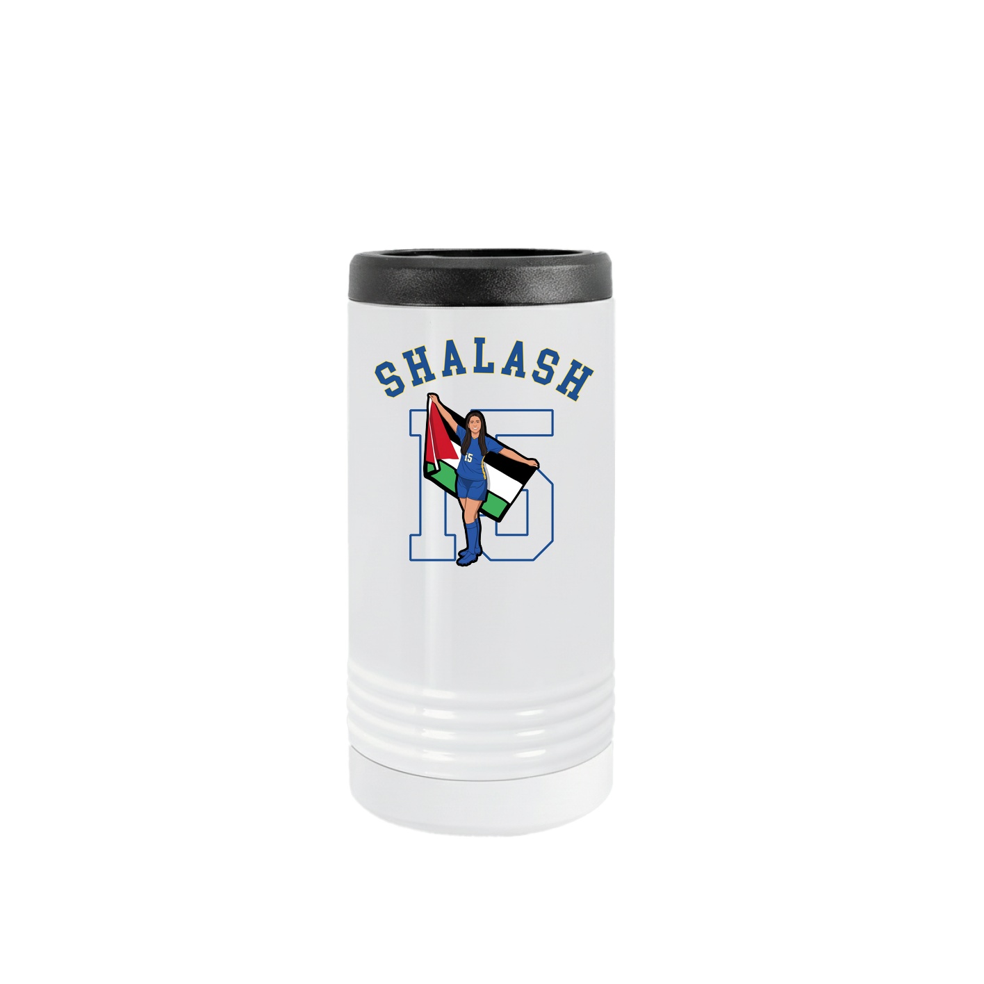 Slim Beverage Holder