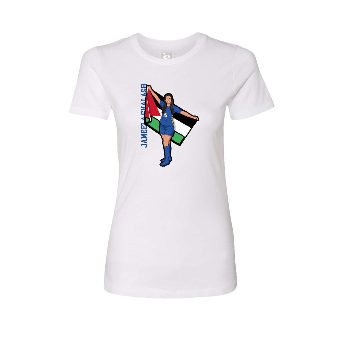 Womens Tee