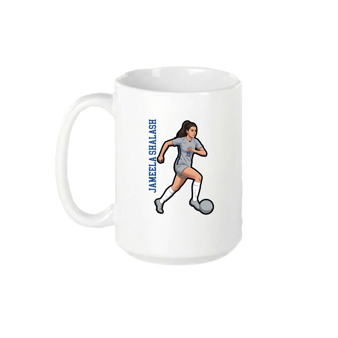 15oz Coffee Mug