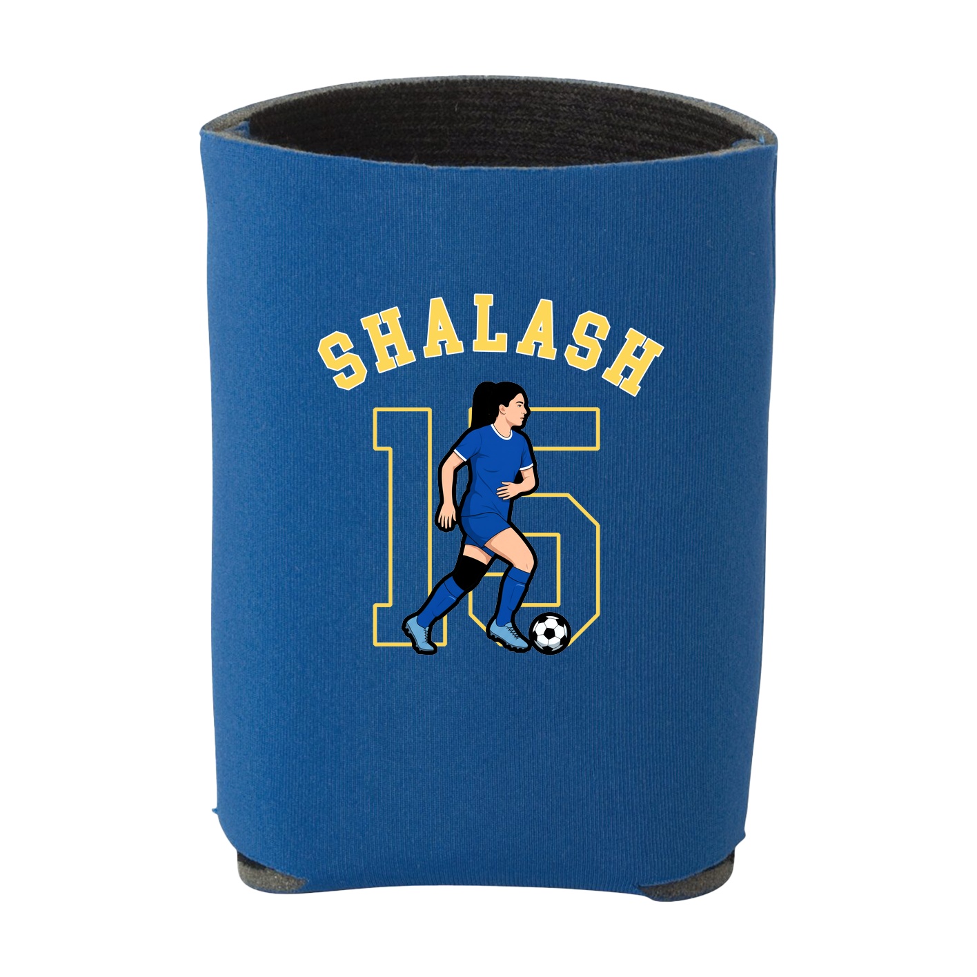 Can Holder — Shirsey Arch in Royal