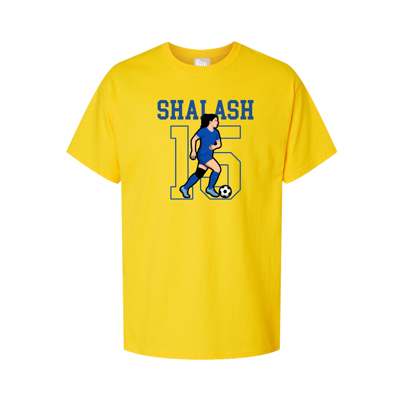 Tee