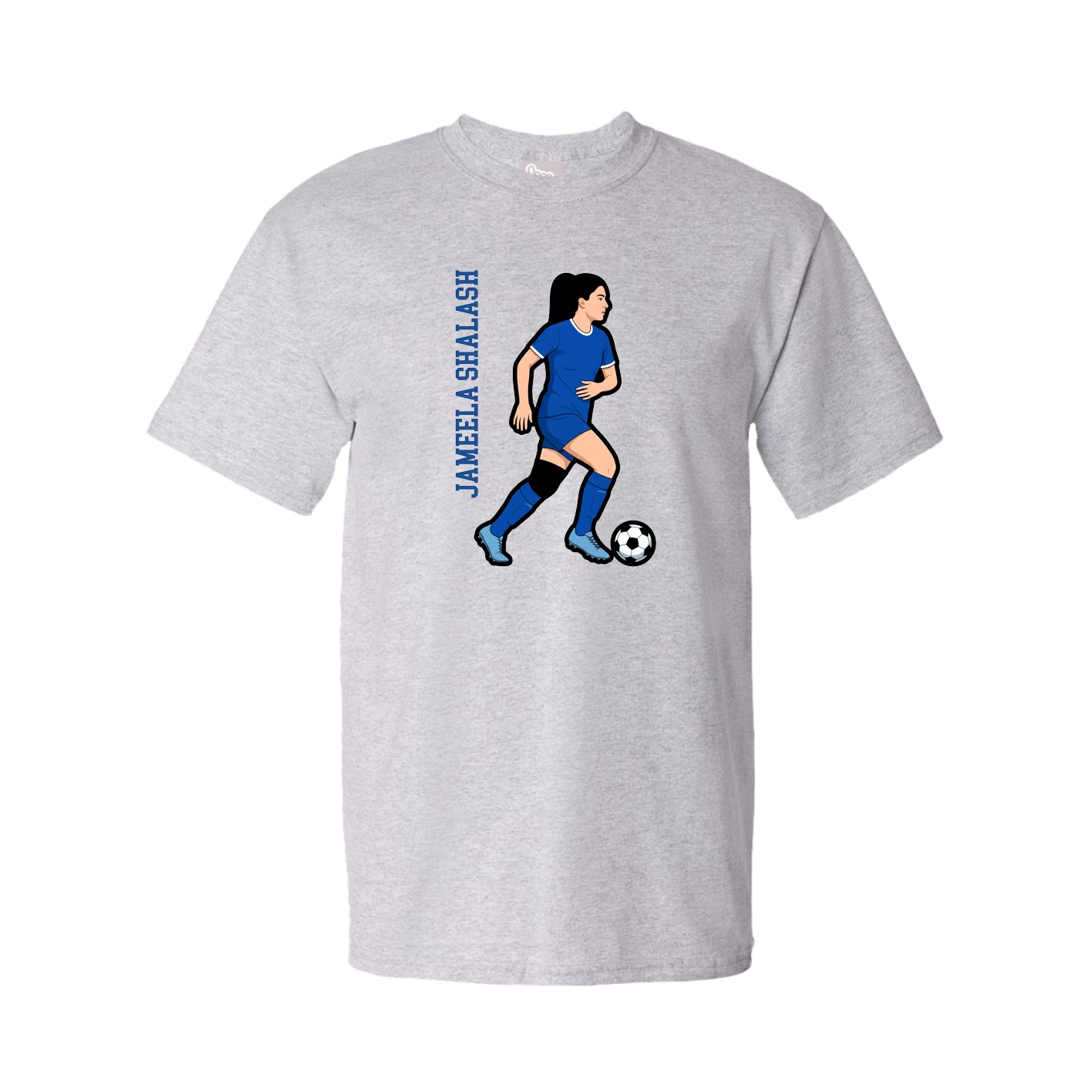 Tee