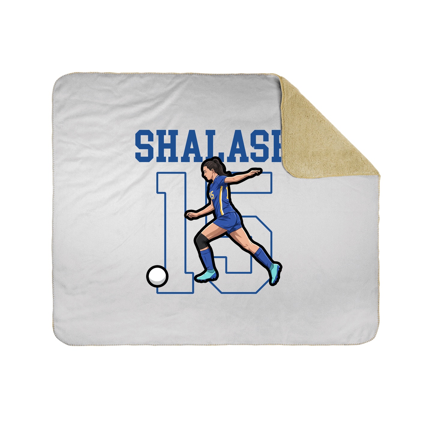 Throw Blanket