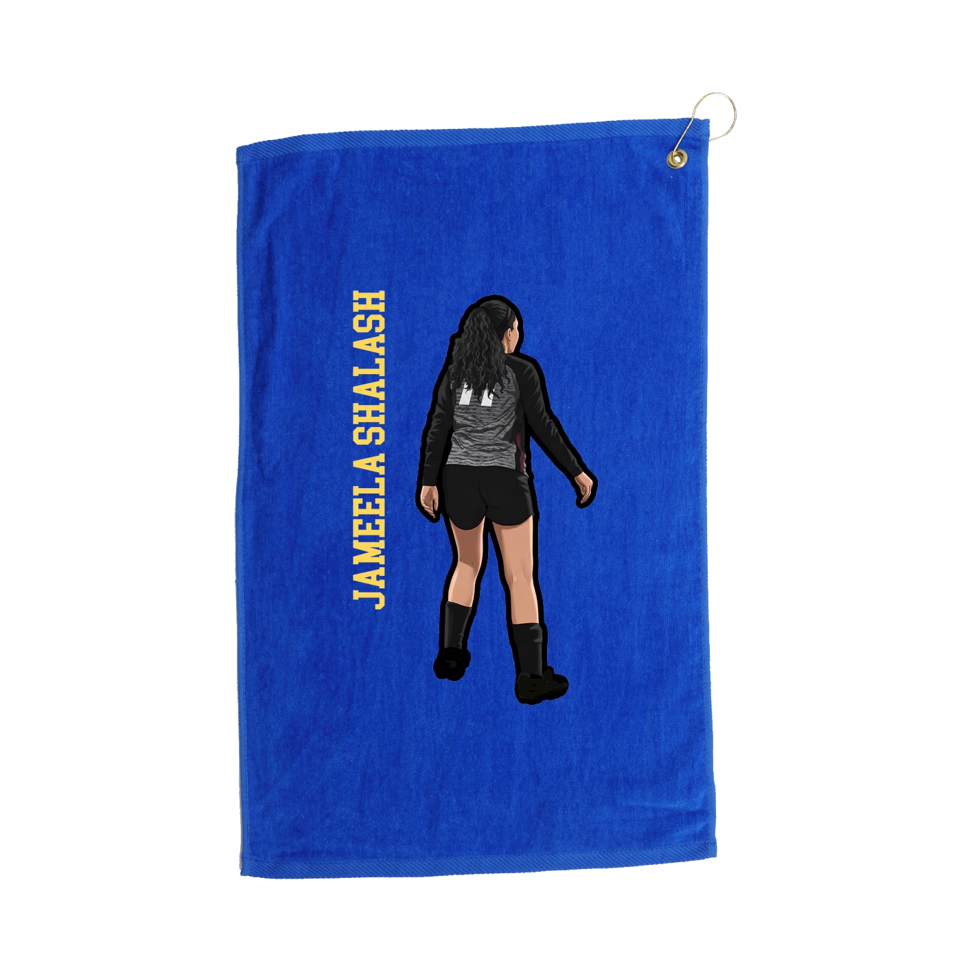 Golf Towel