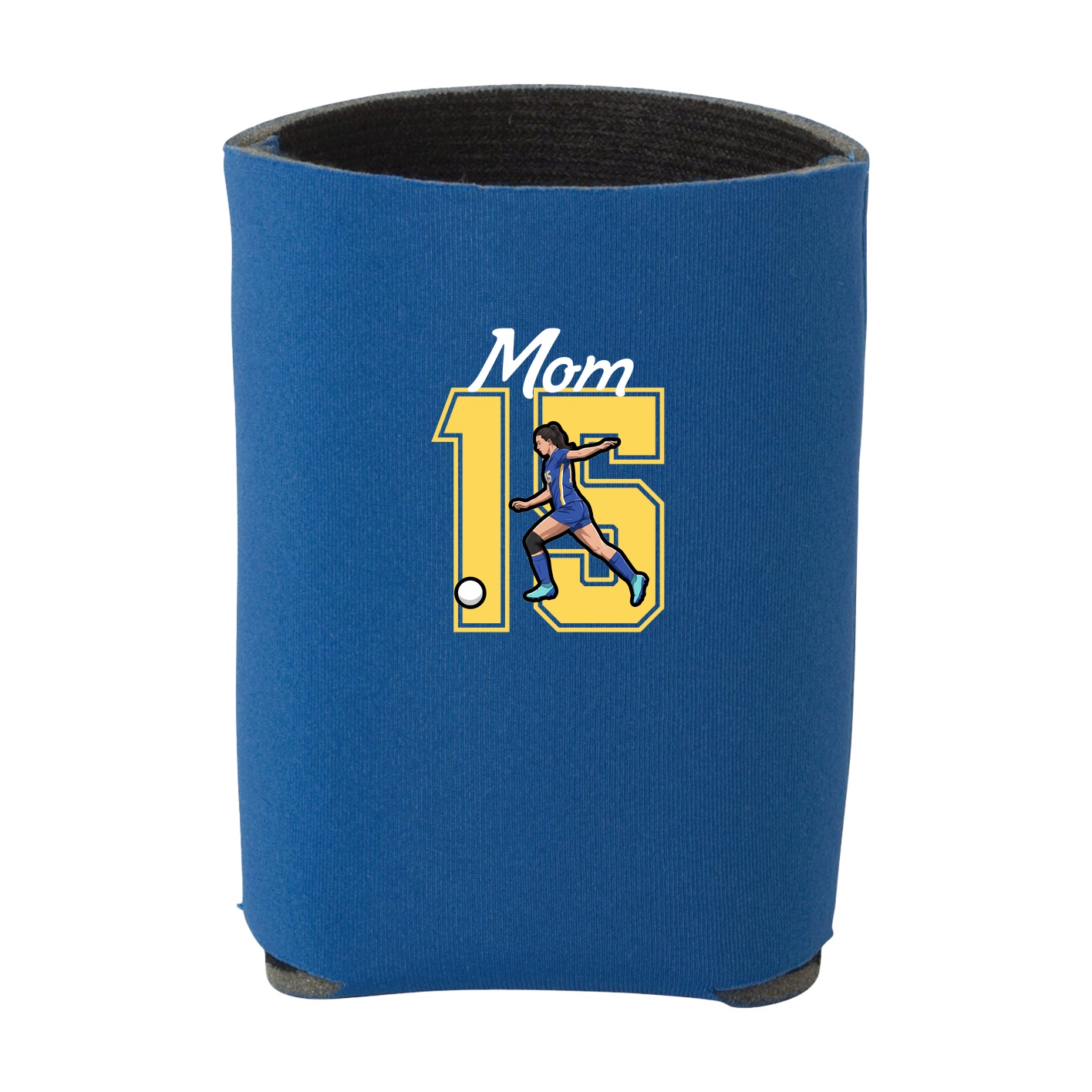 Can Holder — Mothers Day Shirsey in Royal