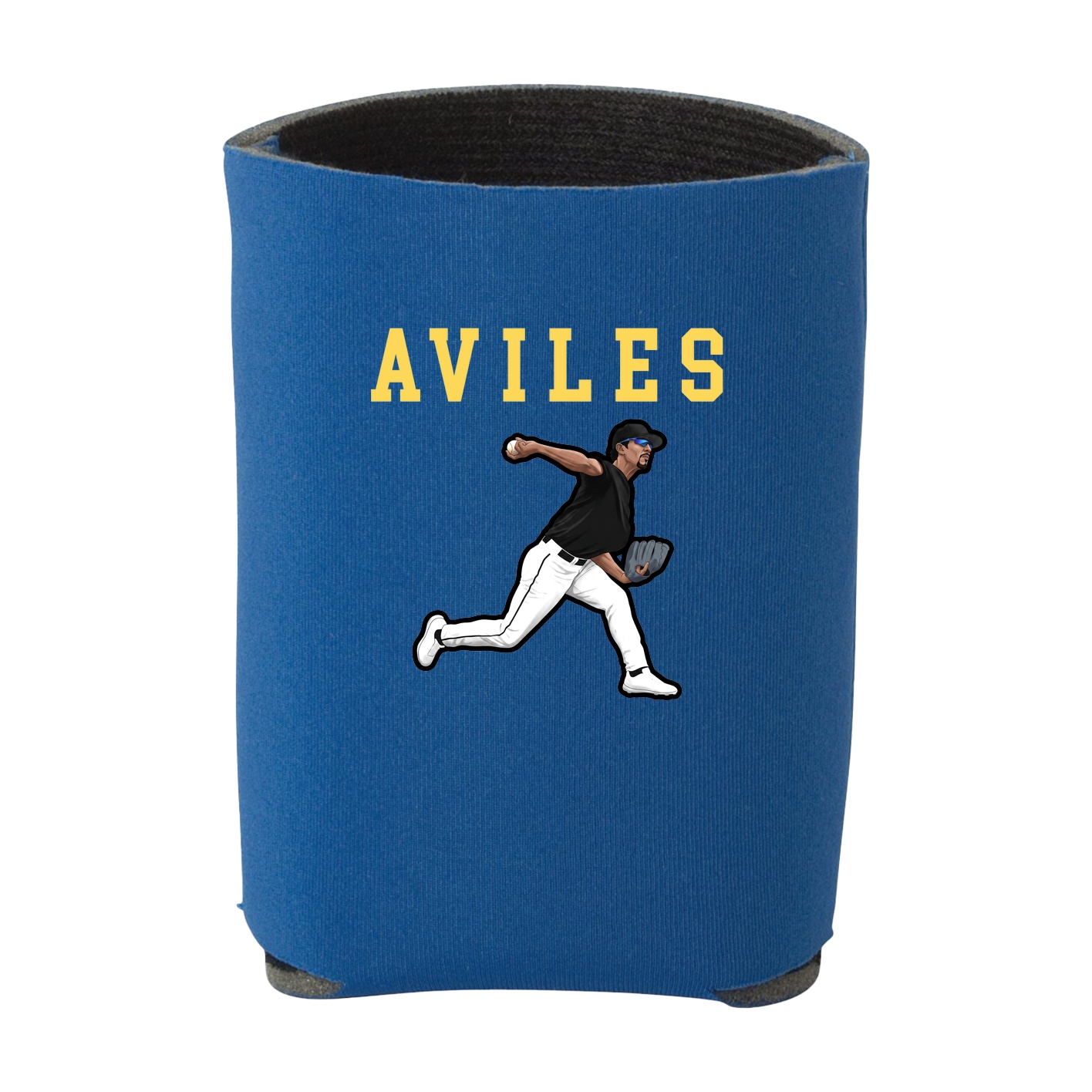 Can Holder — Shirsey in Royal
