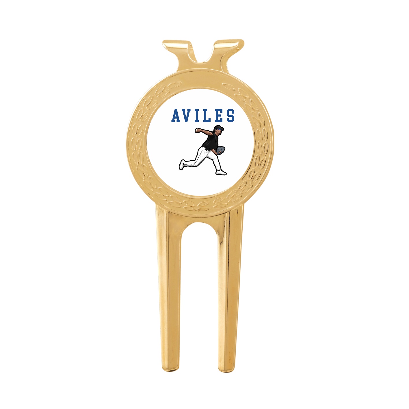 Divot Tool with Ball Marker — Shirsey in Classic