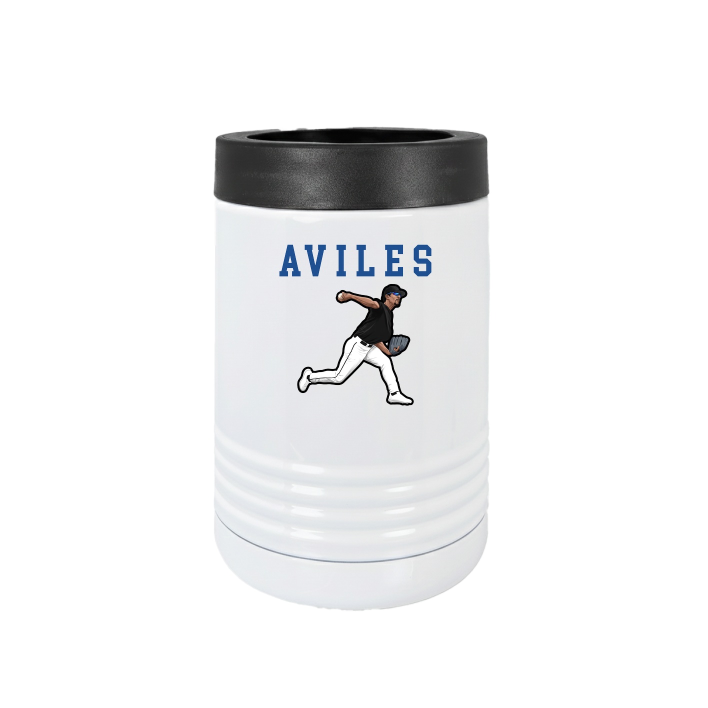 Beverage Holder — Shirsey in White