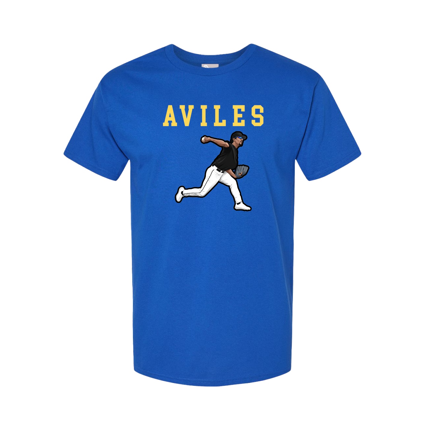 Tee — Shirsey in Royal
