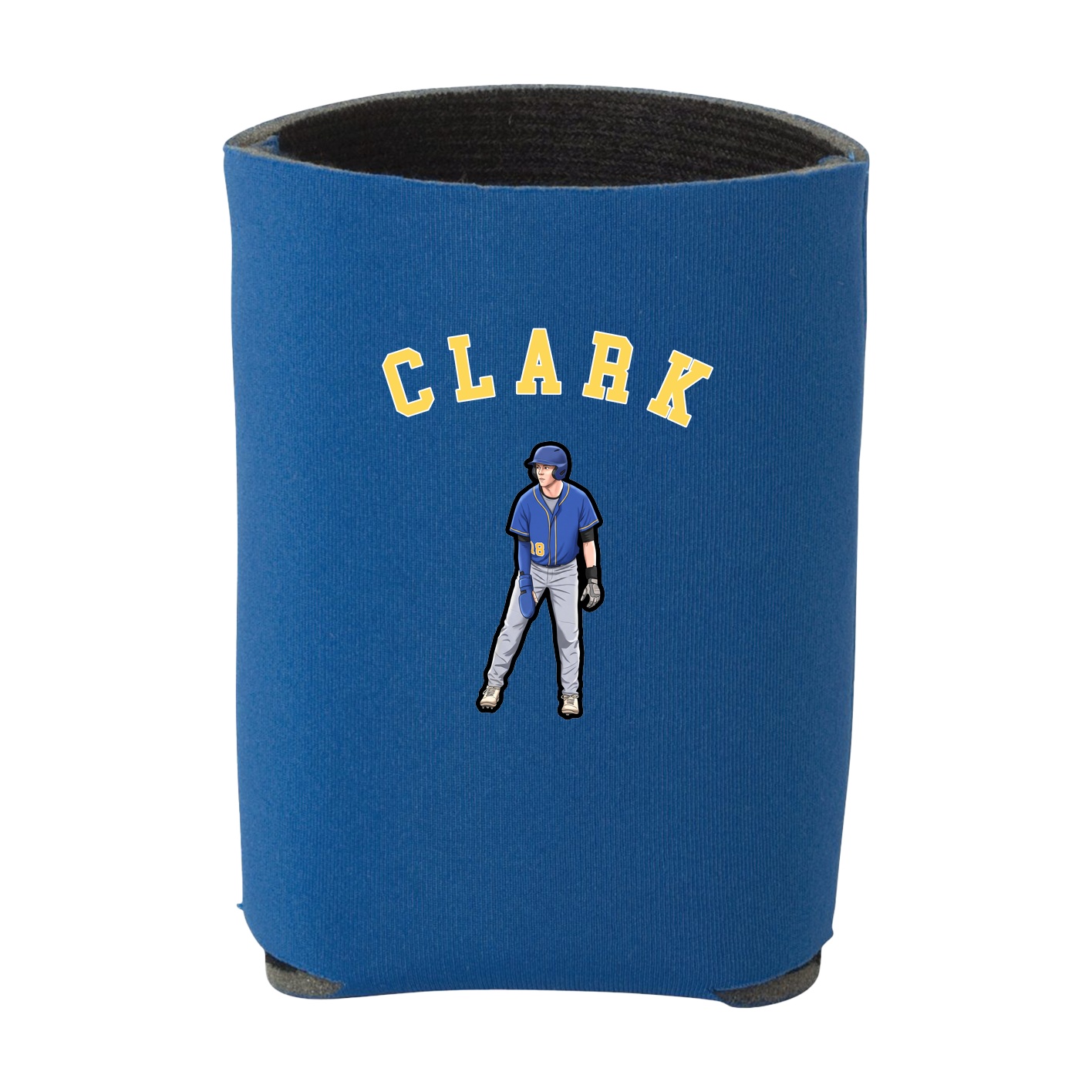 Can Holder — Shirsey Arch in Royal