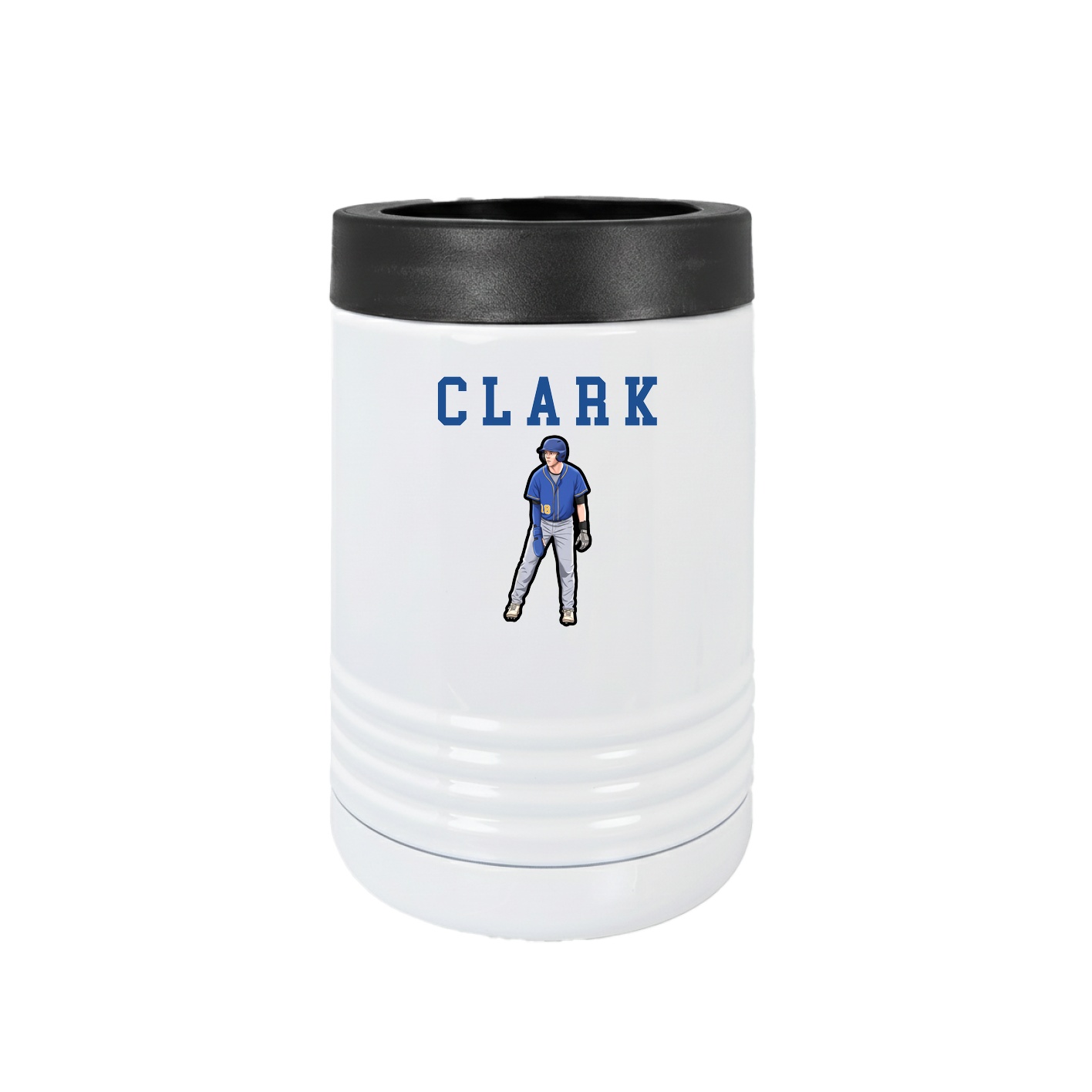 Beverage Holder — Shirsey in White
