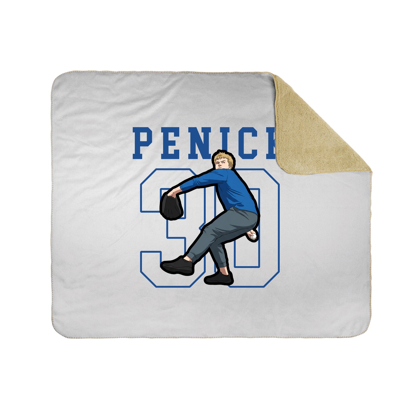 Throw Blanket