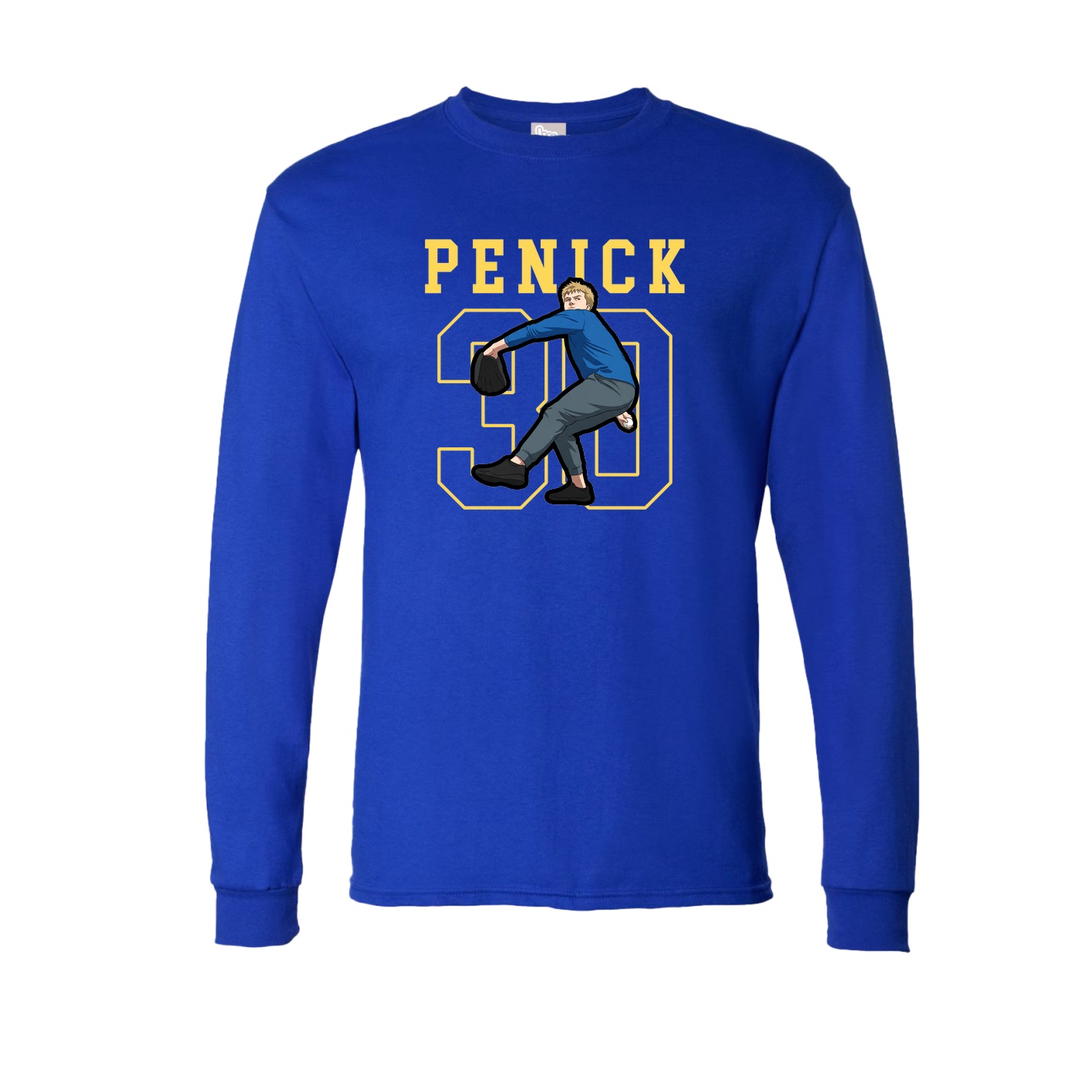 Long Sleeve Tee