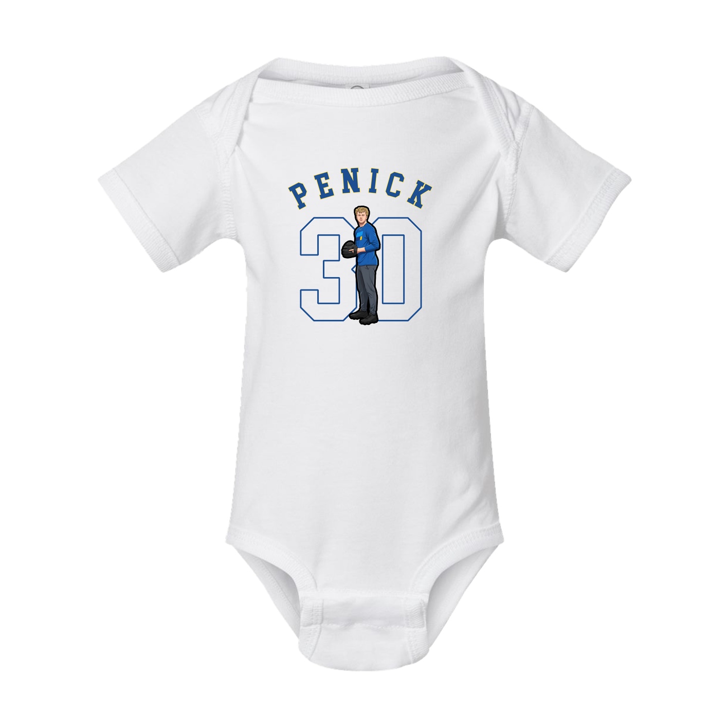 Baby Onesie