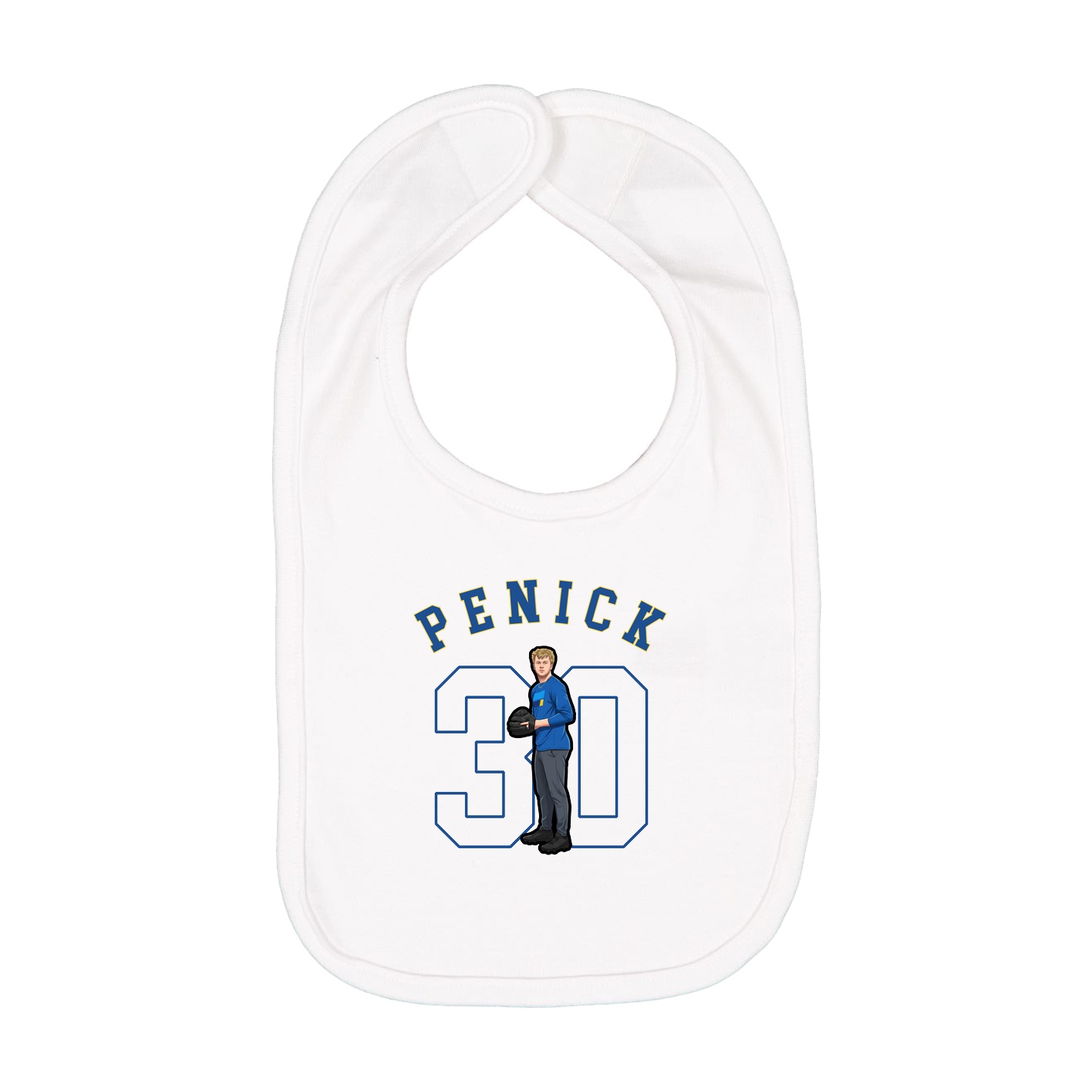 Infant Bib