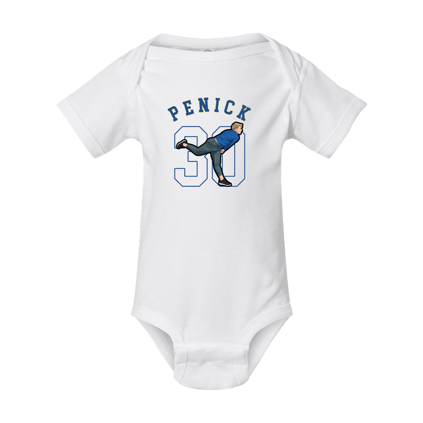 Baby Onesie