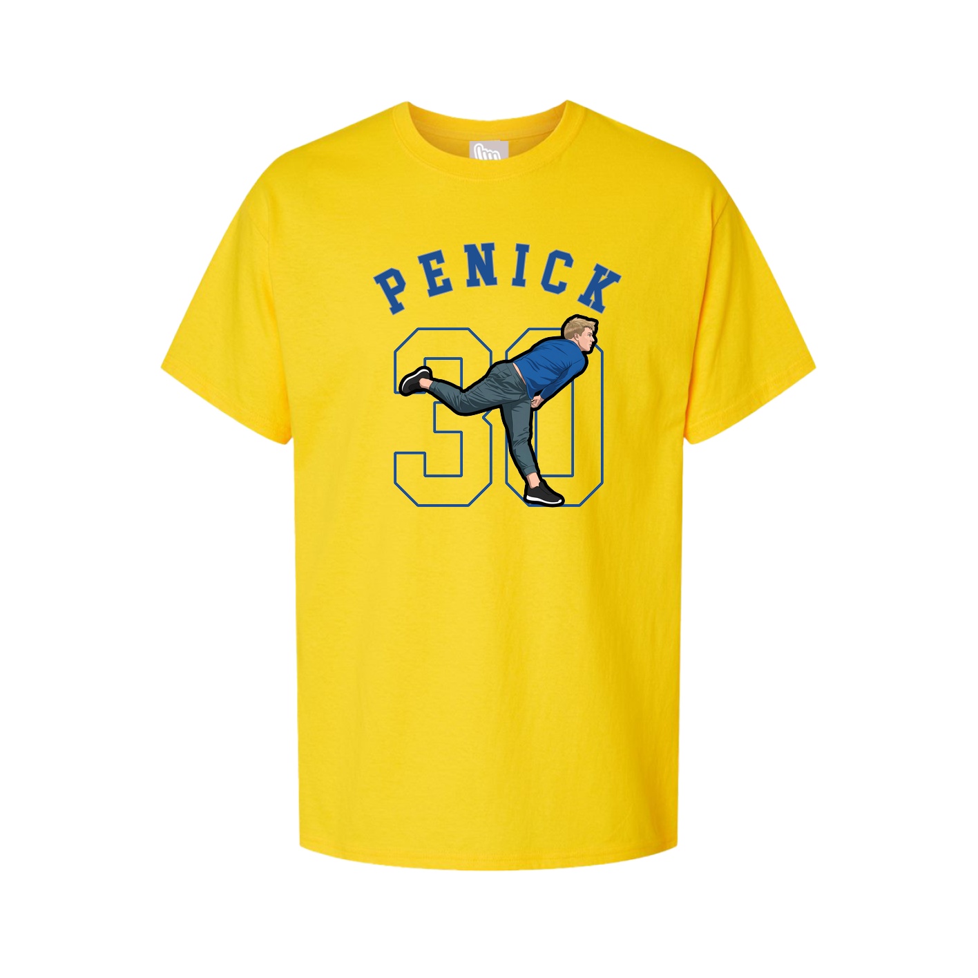 NIL Club Tee