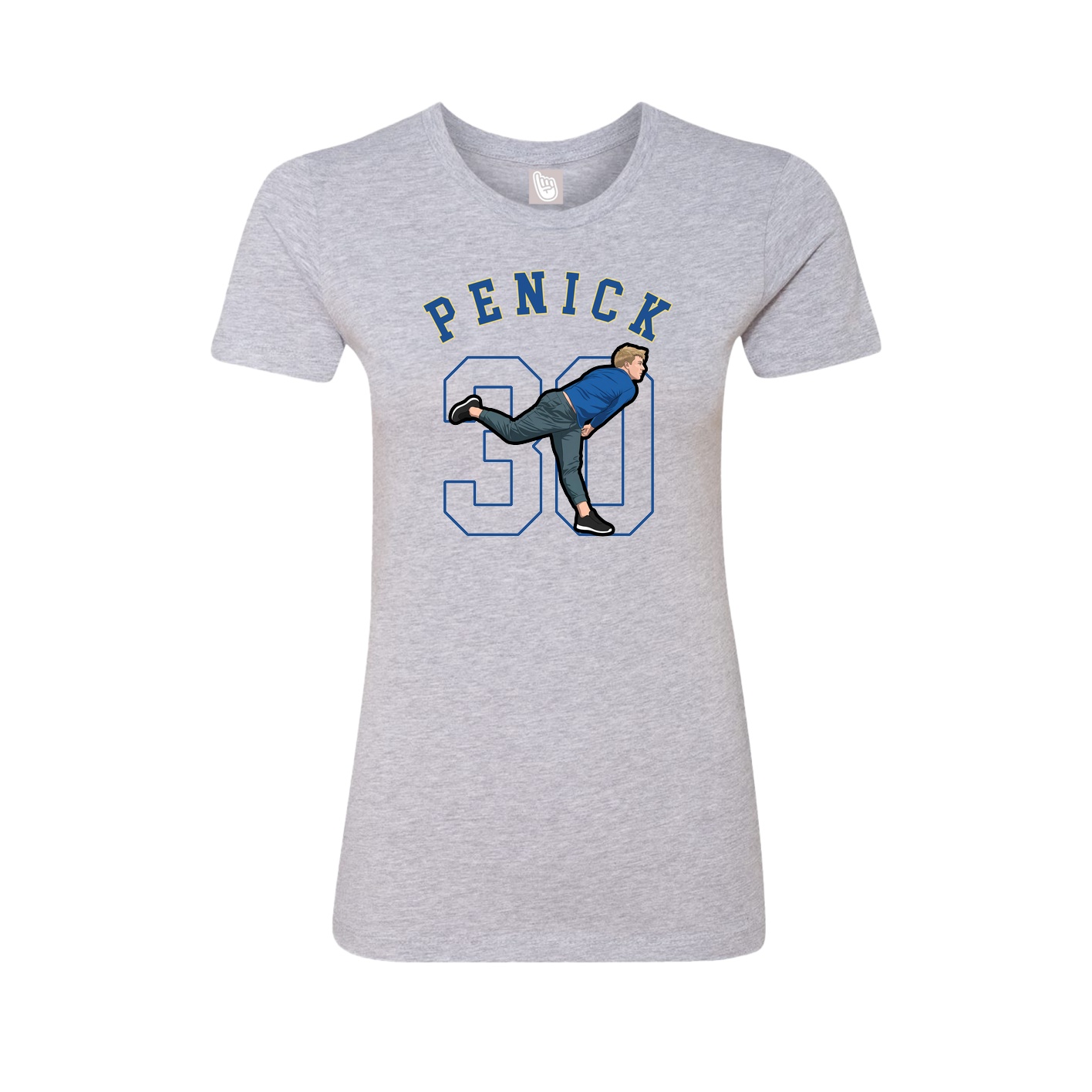 NIL Club Womens Tee