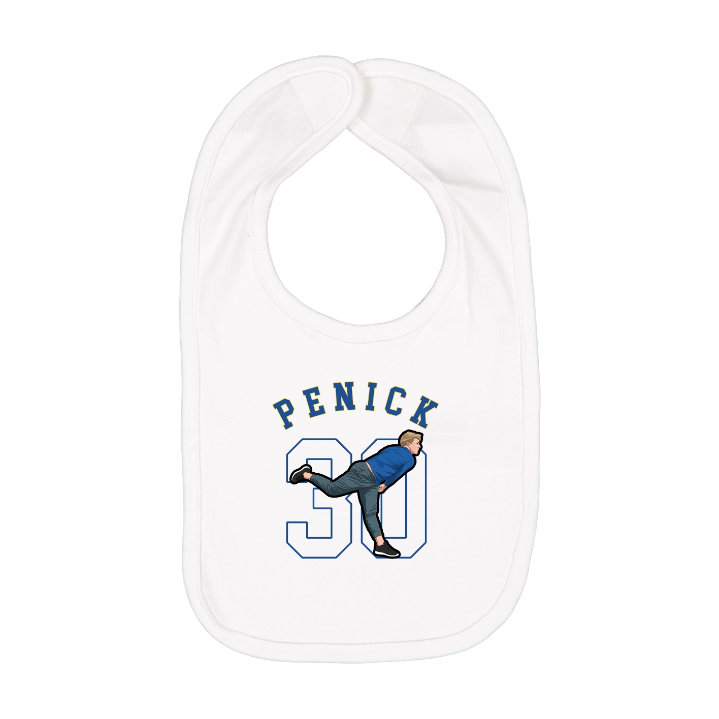 Infant Bib