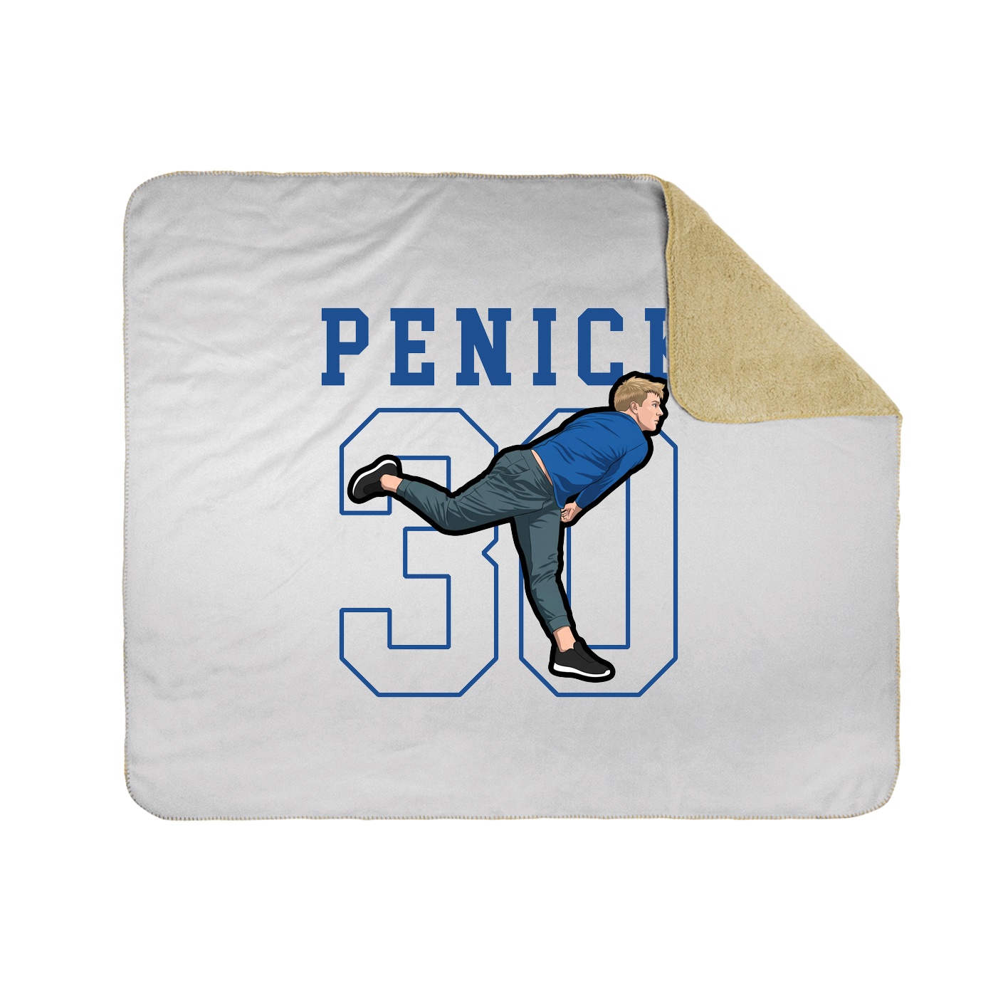 Throw Blanket