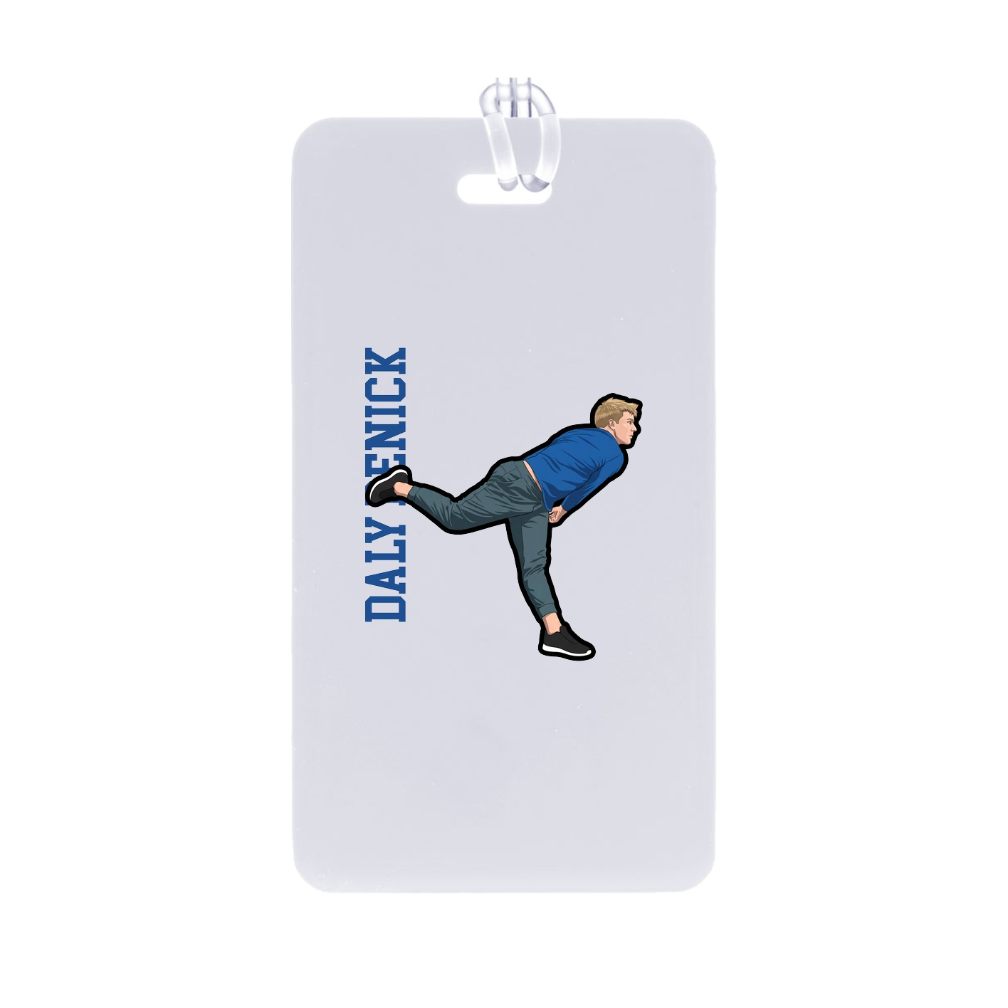 Bag Tag