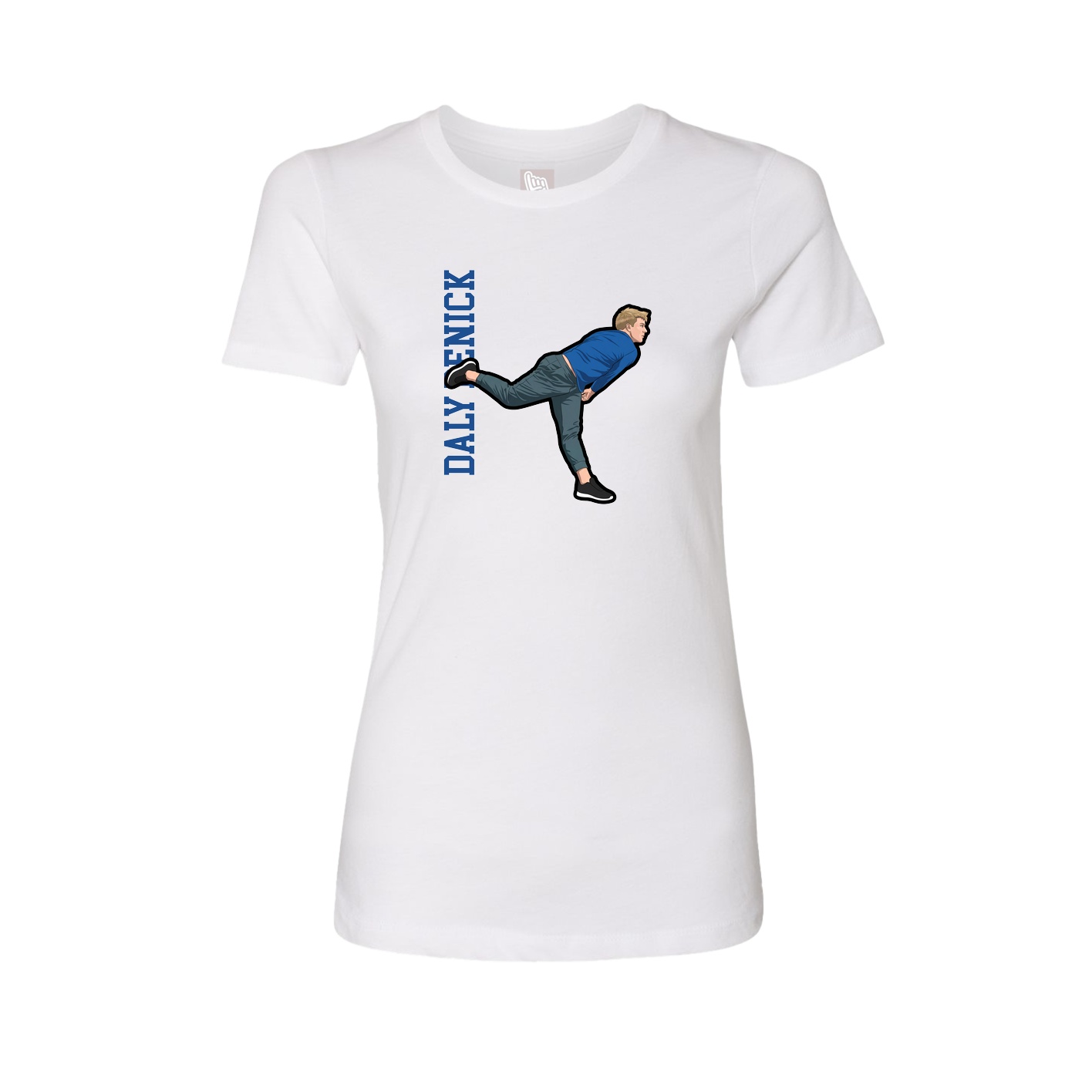 Womens Tee