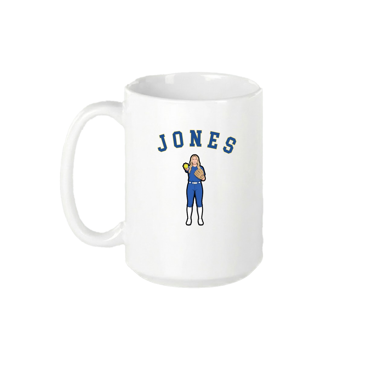 15oz Coffee Mug
