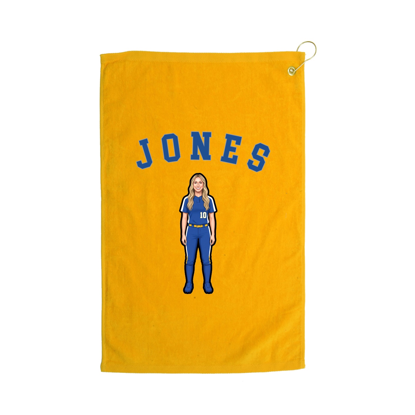 Golf Towel