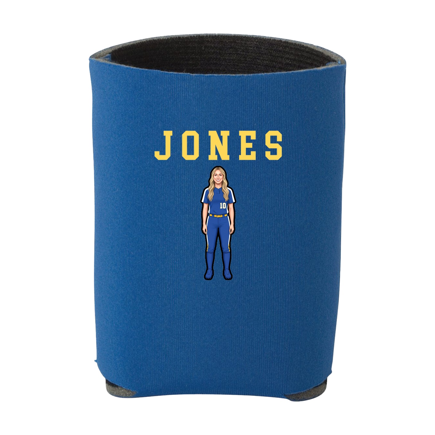 Can Holder — Shirsey in Royal