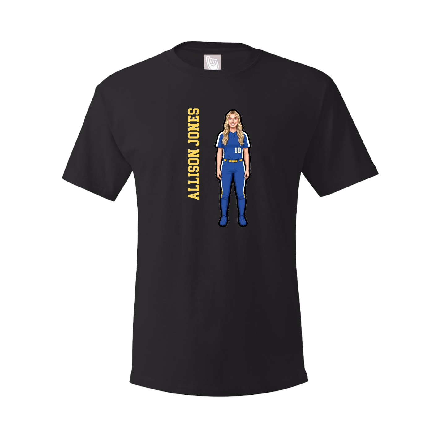 Tee