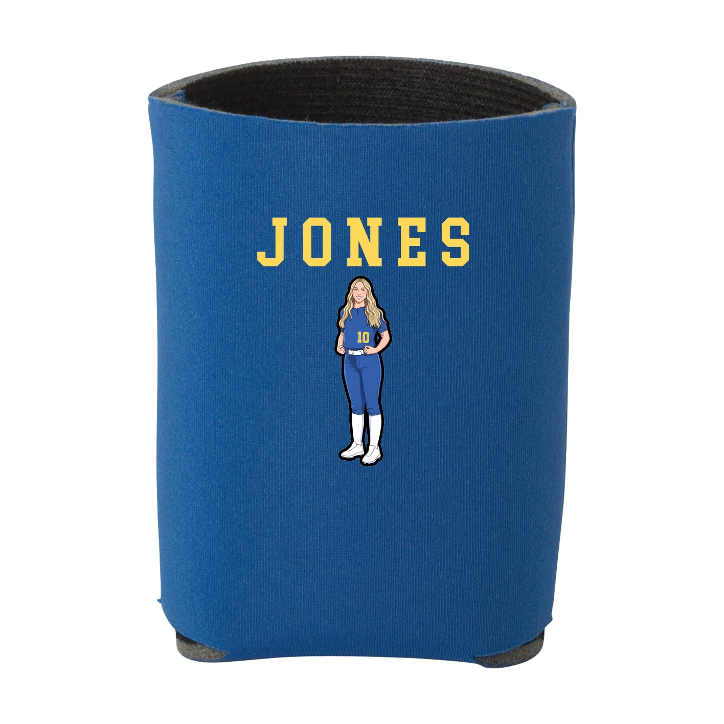 Can Holder — Shirsey in Royal