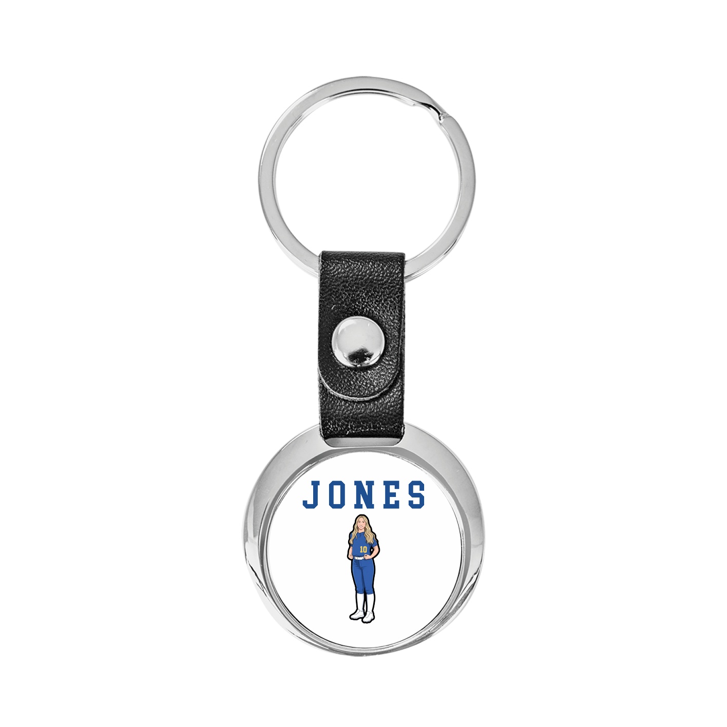 Key Chain — Shirsey in Classic