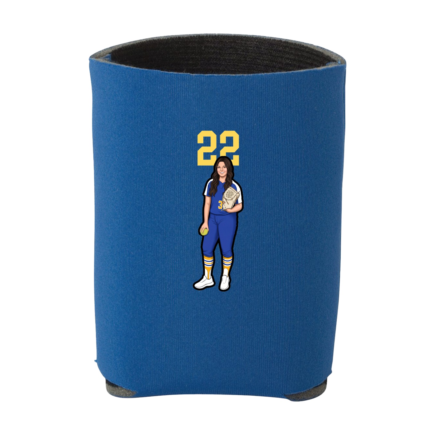 Can Holder